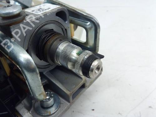 Steering column BMW 5 Touring (E61) 525 d | BP24972953M21 
