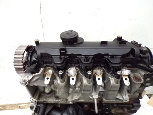 Engine DACIA DUSTER (HS_) 1.5 dCi | BP31588559M1