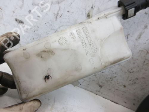 Servo brake CITROËN C4 II (NC_) 1.6 VTi 120 (NC5FS0, NC5FS9) | BP38027484M42 - Image 6