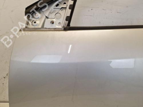 Left front door RENAULT MEGANE III Grandtour (KZ0/1) 1.5 dCi (KZ1M, KZ1W, KZ0R) | BP29106871C2 