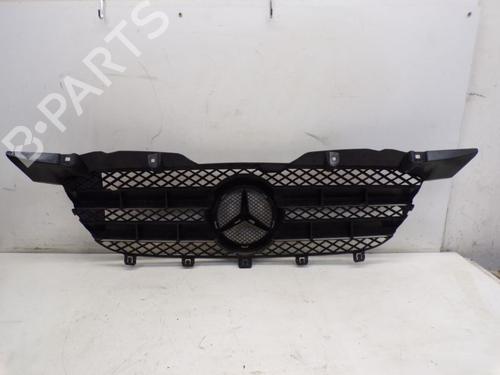 Grille MERCEDES-BENZ SPRINTER 3,5-t Van (B906) 313 CDI (906.631, 906.633, 906.635, 906.637) | BP29101744C40 