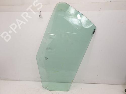 Used Front right quarter glass FIAT DUCATO Platform/Chassis (250_) 120 Multijet 2,3 D (120 hp) 32452594