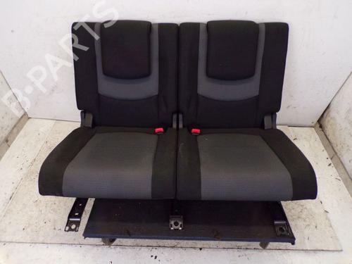 Used Rear seat Rear seat MAZDA 5 (CR) 2.0 (CREW, CR19) (146 hp) 29090050 29090050