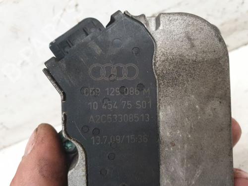 Electronic sensor AUDI A6 C6 Avant (4F5) 2.7 TDI quattro | BP37801626M84  - Image 9