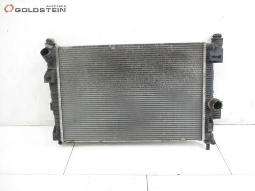 Køler FORD GRAND C-MAX (DXA/CB7, DXA/CEU) 1.6 TDCi (115 hp) 18761492