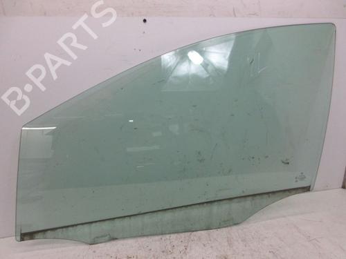 Used Front left quarter glass MERCEDES-BENZ A-CLASS (W169) A 160 CDI (169.006, 169.306) (82 hp) 19291012
