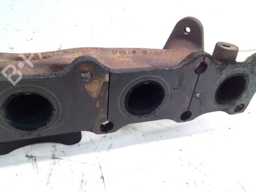 Kolektor wydechowy VOLVO V50 (545) D3 | BP29102653M110