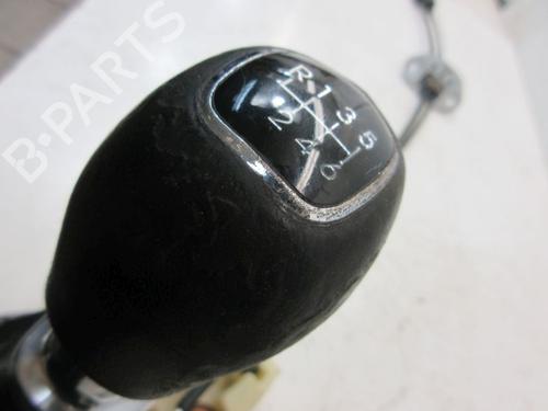 Shift knob HYUNDAI i30 Estate (FD) 1.6 CRDi | BP30668059I34