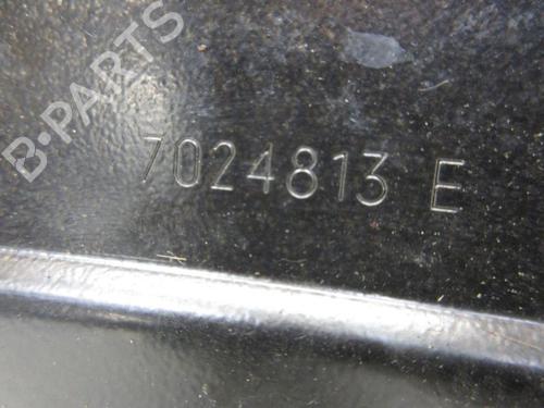 Rear left window mechanism BMW 7 (E65, E66, E67) 735 i, Li | BP37122082C24 - Image 7