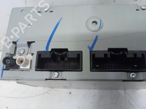 Radio FORD TRANSIT V363 Van (FCD, FDD) 2.0 EcoBlue | BP30578620E6 