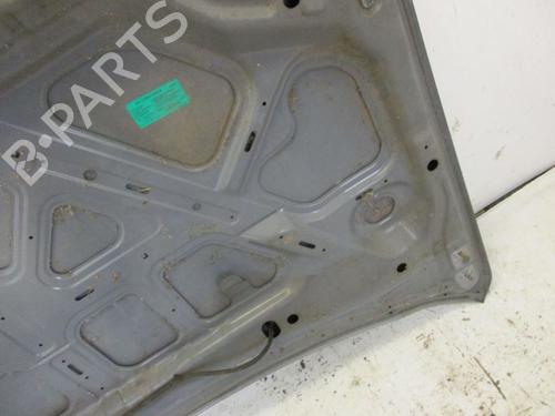 Hood NISSAN X-TRAIL I (T30) 2.2 dCi 4x4 | BP18803384C1 