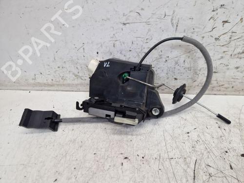Used Front left lock MINI MINI (R56) Cooper D (109 hp) 28031899