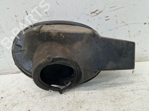 Fuel flap PEUGEOT EXPERT Van (VF3A_, VF3U_, VF3X_) 1.6 HDi 90 8V | BP29100125C131 