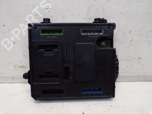 Control unit RENAULT ZOE (BFM_) ZOE | BP37132335M11 - Image 5