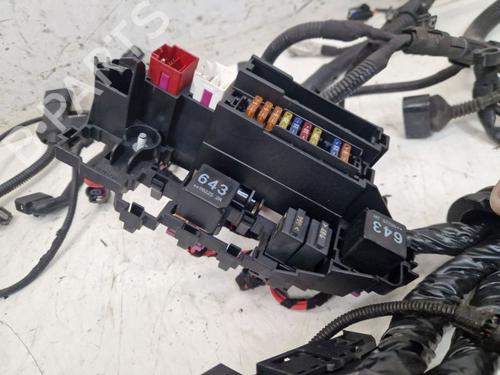 Wiring harness AUDI A4 B8 (8K2) 1.8 TFSI | BP37136374E16 - Image 5