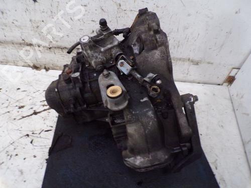 Gearbox OPEL CORSA D (S07) 1.3 CDTI (L08, L68) | BP29095221M3