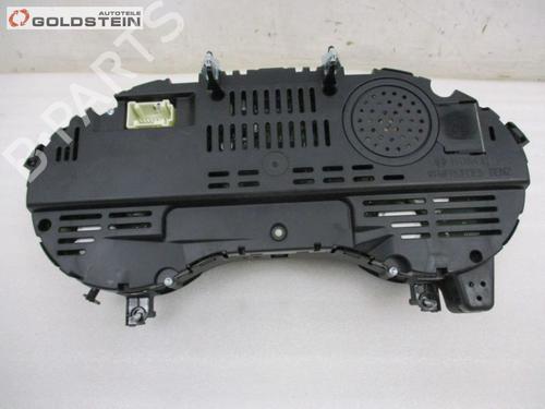 Pantalla multifuncion MERCEDES-BENZ GLA-CLASS (X156) GLA 220 CDI 4-matic (156.905) | BP18757907C48 