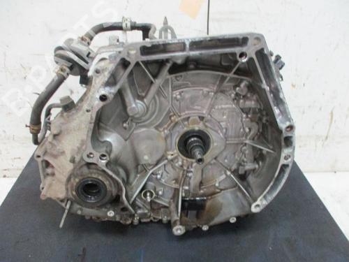 Used Gearbox Gearbox HONDA CIVIC IX (FK) 1.8 i-VTEC (FK2) (141 hp) 18795457 18795457