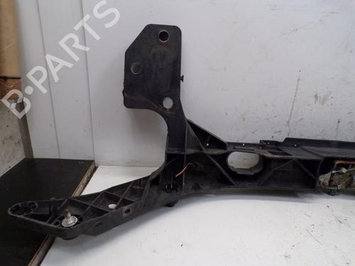 Crossmember RENAULT CLIO III (BR0/1, CR0/1) 1.2 16V (BR02, BR0J, BR11, CR02, CR0J, CR11) | BP29085898C162 