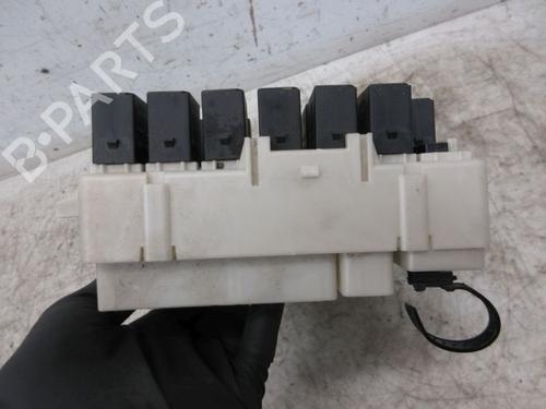 Fuse box MITSUBISHI COLT CZC VI Convertible (RG) 1.5 (Z36A) | BP29095658E1