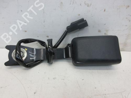 Used Seat buckle MITSUBISHI MIRAGE / SPACE STAR VI Hatchback (A0_A) 1.2 (A03A) (80 hp) 29097817