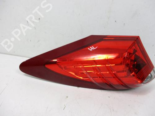 Left taillight HONDA CIVIC IX (FK) 1.8 i-VTEC (FK2) | BP37113309C34 - Image 2