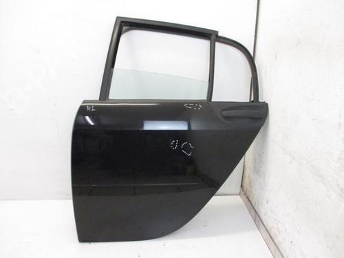 Left rear door SMART FORFOUR (454) 1.3 (454.031) BP26647596C4