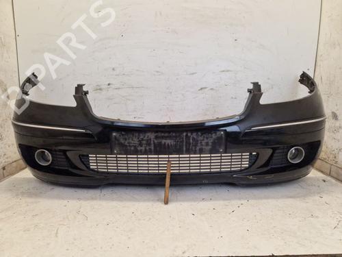Used Front bumper MERCEDES-BENZ A-CLASS (W169) A 200 CDI (169.008, 169.308) (140 hp) 29106875