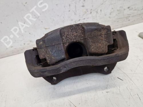 Right front brake caliper OPEL ZAFIRA TOURER C (P12) 1.6 CNG (75) | BP29104125M104 