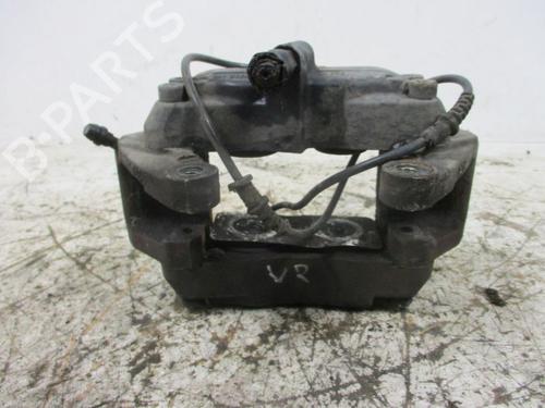 Right front brake caliper MERCEDES-BENZ S-CLASS (W220) S 430 (220.070, 220.170) | BP18797205M104 