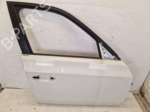 Used Right front door BMW X3 (E83) 3.0 i xDrive (231 hp) 24317076