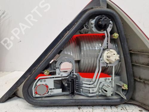 Left taillight MERCEDES-BENZ SLK (R170) 200 Kompressor (170.444) | BP29523491C34 