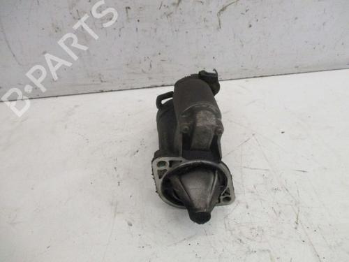 Starter MITSUBISHI PAJERO PININ I (H6_W, H7_W) 1.8 (H76W, H66W) | BP19290779M8 