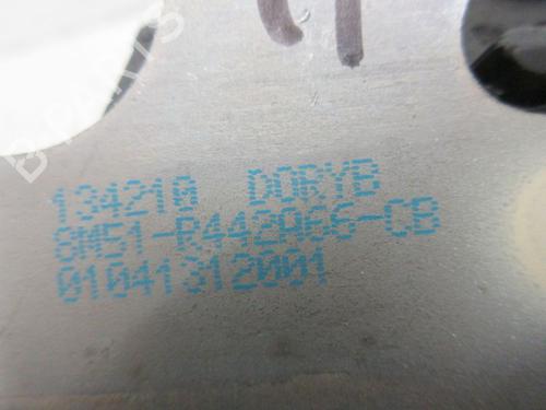 Electronic module FORD KUGA I 2.0 TDCi | BP37122981M83  - Image 6