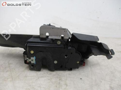 Front left lock AUDI A8 D3 (4E2, 4E8) 4.2 TDI quattro | BP13762603C98 