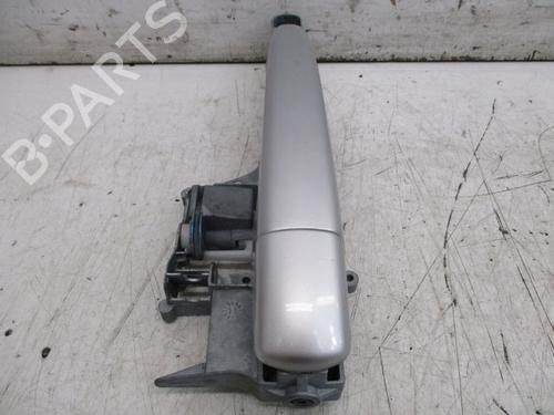 Front right exterior door handle PEUGEOT PARTNER Tepee 1.6 VTi | BP29092878C129 