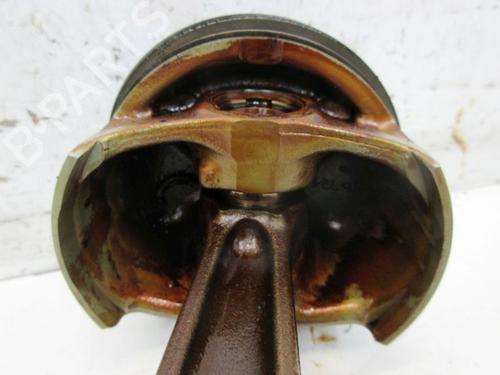 Andre BMW 7 (E65, E66, E67) 745 i, Li | BP29090128O1