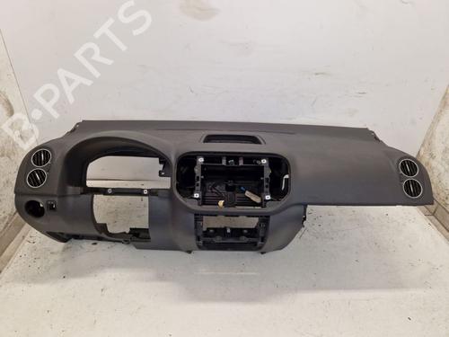 Used Other Other VW GOLF PLUS V (5M1, 521) 1.6 FSI (115 hp) 33907868 33907868