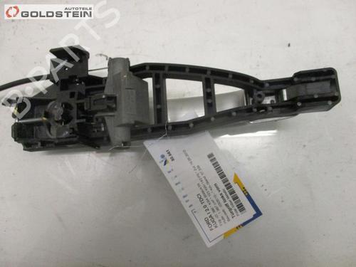 Front left exterior door handle FORD KUGA I 2.0 TDCi | BP13761715C128 