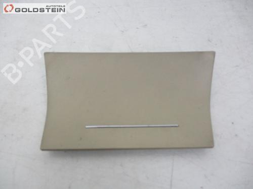 Used Wheel arch trim SKODA OCTAVIA II Combi (1Z5) 2.0 TDI 16V (140 hp) 18749223