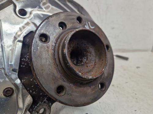 Left front steering knuckle BMW 1 (E81) 116 i | BP25775370M25 