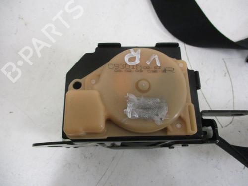 Front right seatbelt MAZDA CX-7 (ER) 2.3 MZR DISI Turbo AWD (ER3P) | BP37113453I25 - Image 2