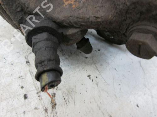 Right front brake caliper PEUGEOT 1007 (KM_) 1.4 | BP37123795M104 - Image 6