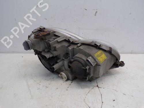Left headlight MERCEDES-BENZ C-CLASS (W203) C 280 4-matic (203.092) | BP21590633C28 