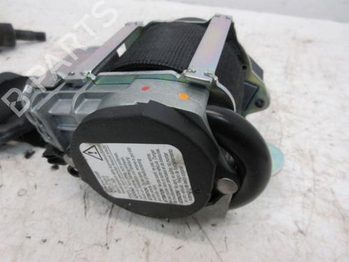 Front right seatbelt MERCEDES-BENZ A-CLASS (W169) A 160 CDI (169.006, 169.306) | BP19291005I25 