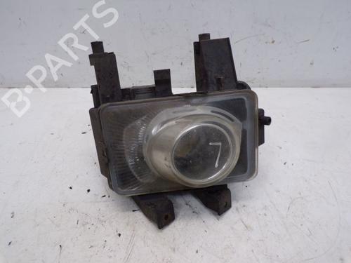 Used Left front fog light Left front fog light 37120220 37120220