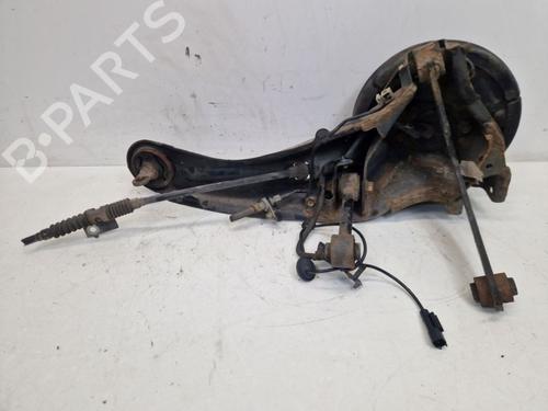 Right rear steering knuckle JEEP COMPASS (MK49) 2.0 | BP33618614M28  - Image 6