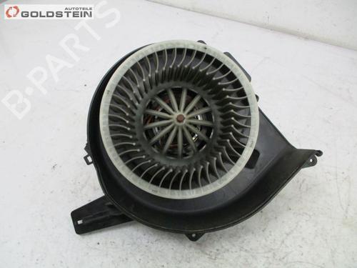 Moteur de chauffage VW FOX Hatchback (5Z1, 5Z3, 5Z4) 1.4 TDI (70 hp) 18749624