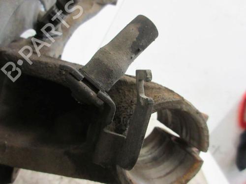 Right front steering knuckle VW GOLF V Variant (1K5) 2.0 TDI | BP37129563M26 - Image 8