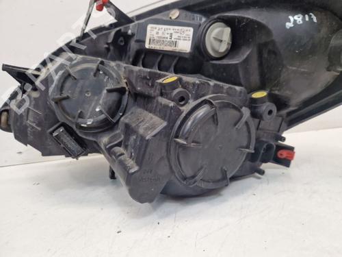 Right headlight OPEL MERIVA B MPV (S10) 1.4 (75) | BP39615865C29 - Image 7
